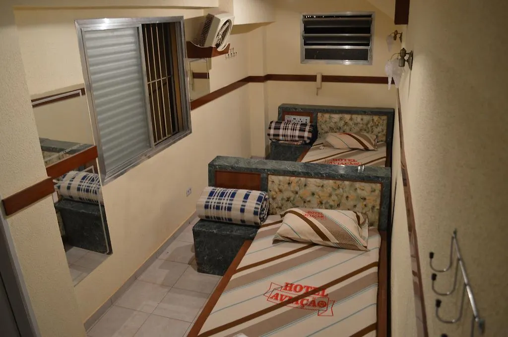 Holliday Norte Hotel São Paulo