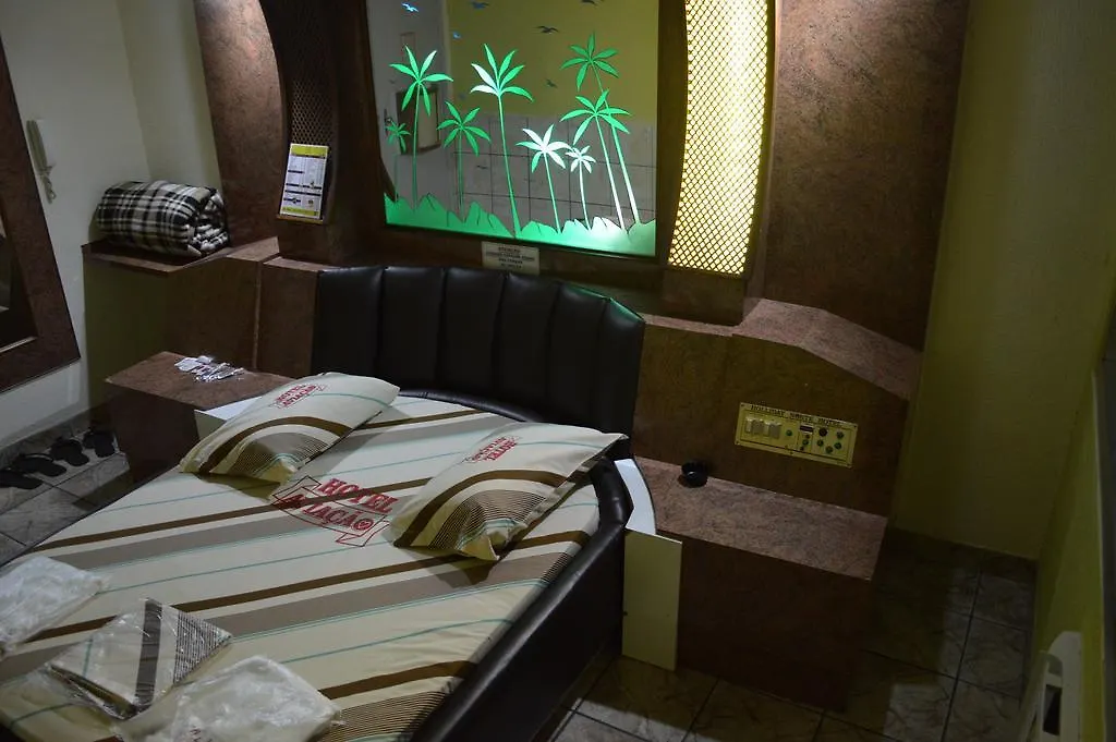 Holliday Norte Hotel サンパウロ