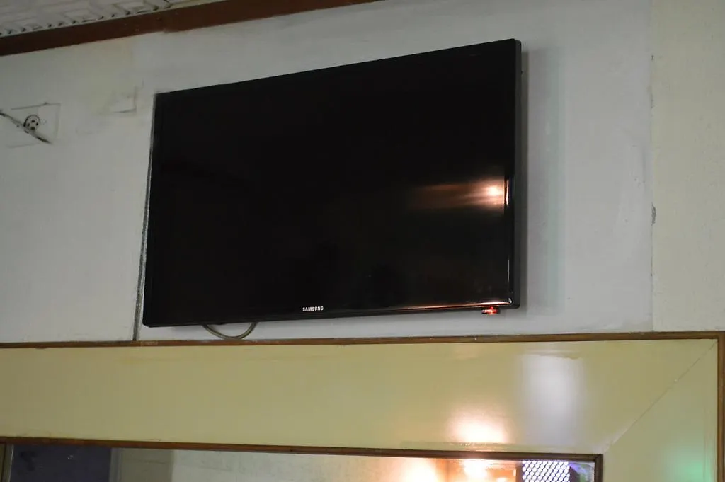 **  Holliday Norte Hotel サンパウロ ブラジル