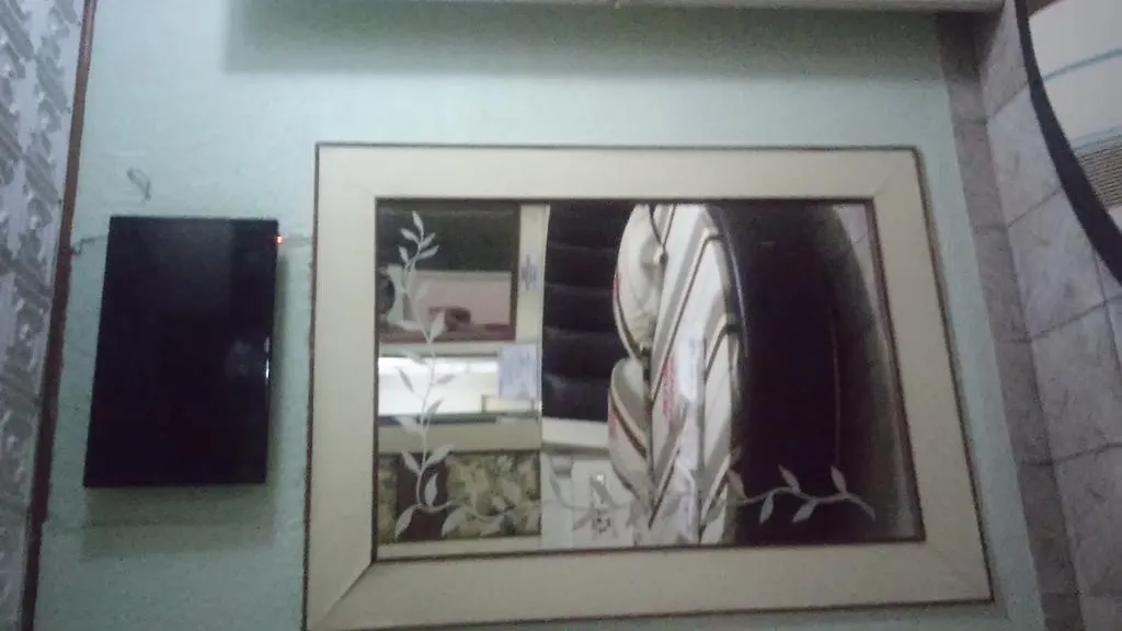Holliday Norte Hotel サンパウロ 2*,  ブラジル