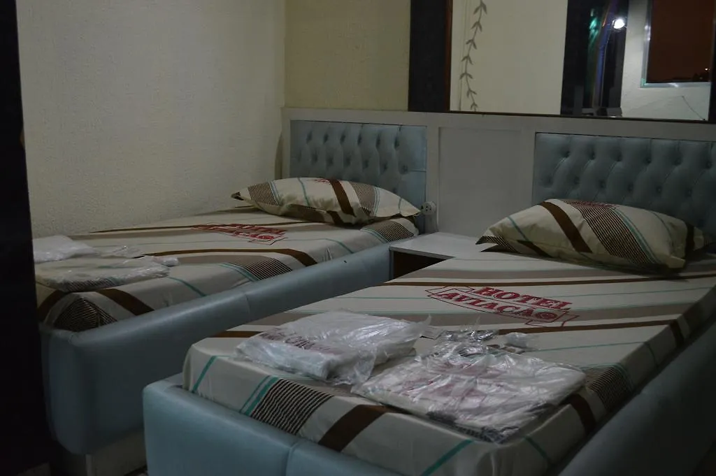 Holliday Norte Hotel Sao Paulo 2*,  Brazil
