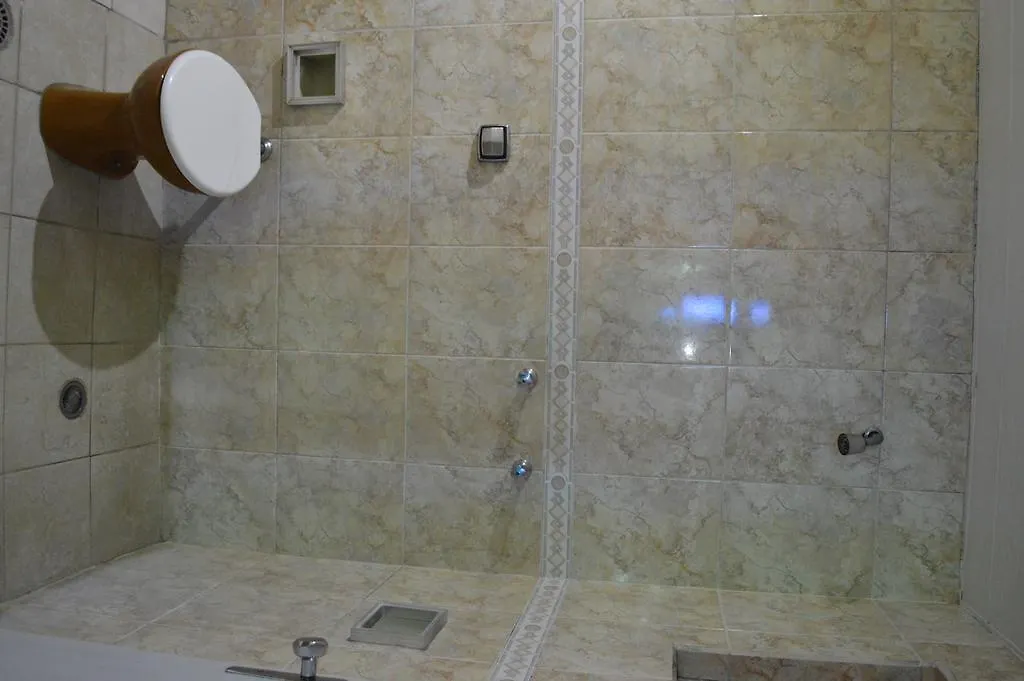 Holliday Norte Hotel São Paulo