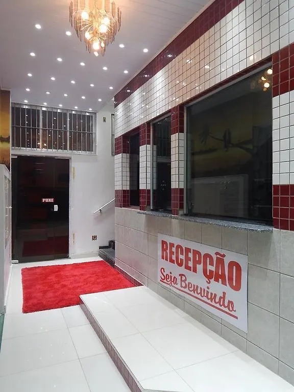 Holliday Norte Hotel Sao Paulo