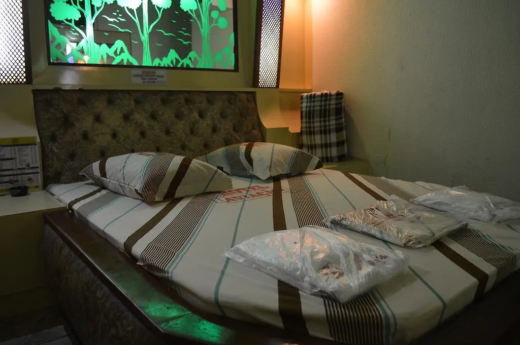 Holliday Norte Hotel Sao Paulo