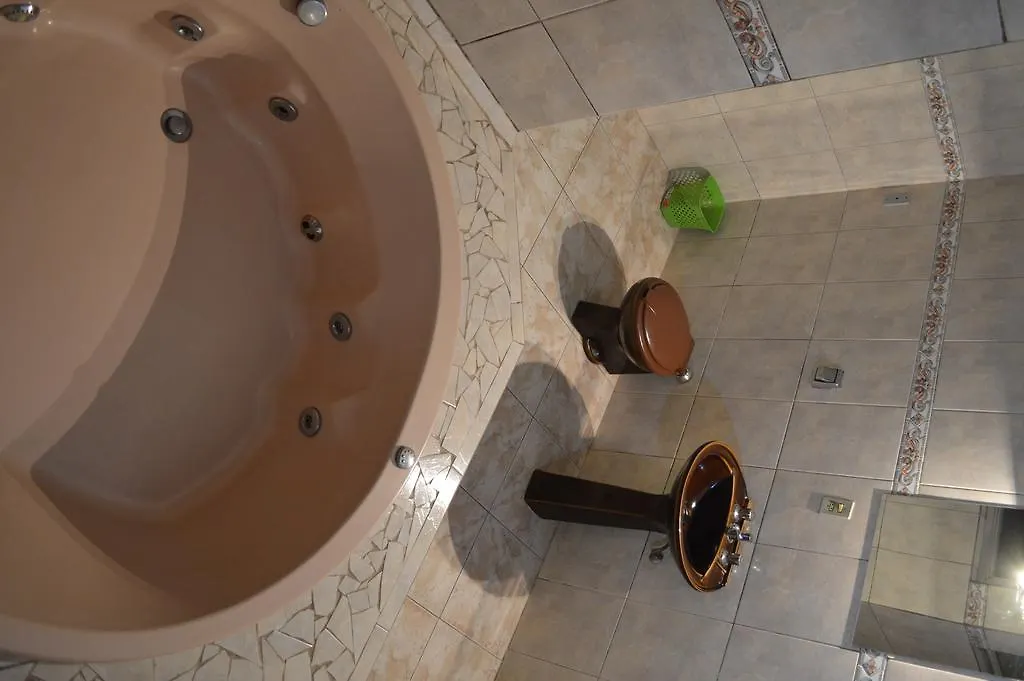 Holliday Norte Hotel São Paulo