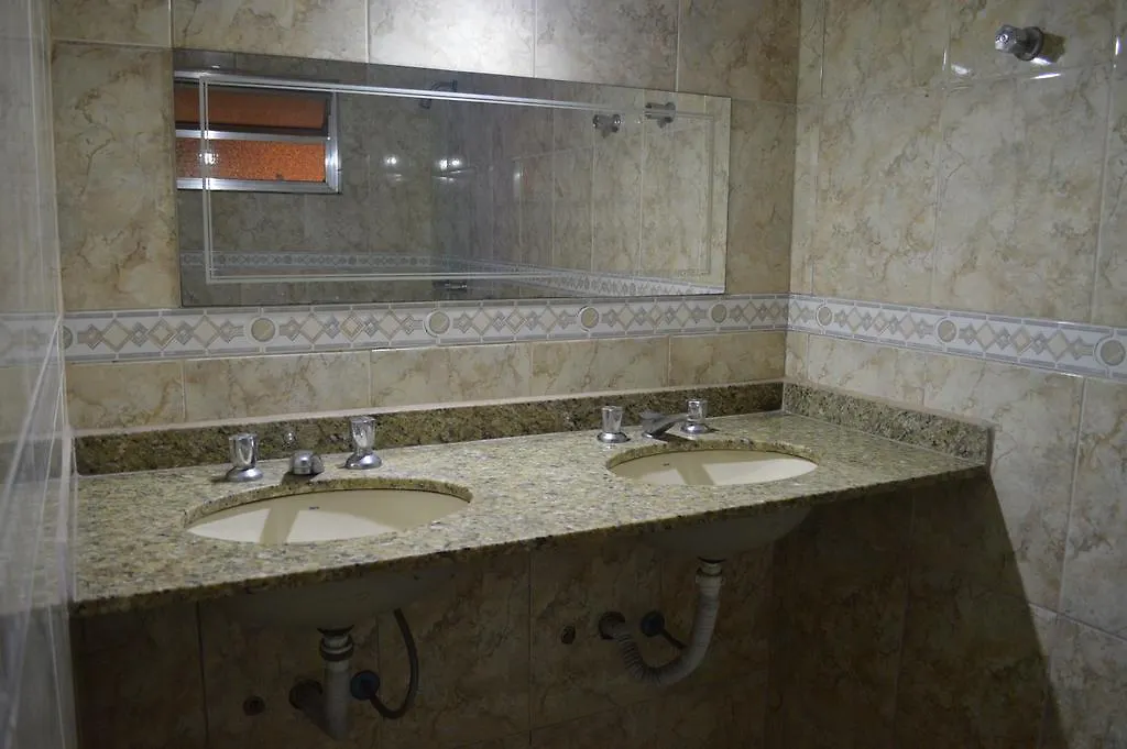 Holliday Norte Hotel Sao Paulo